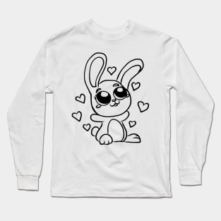 Kids shirt for every occasion as a gift Long Sleeve T-Shirt